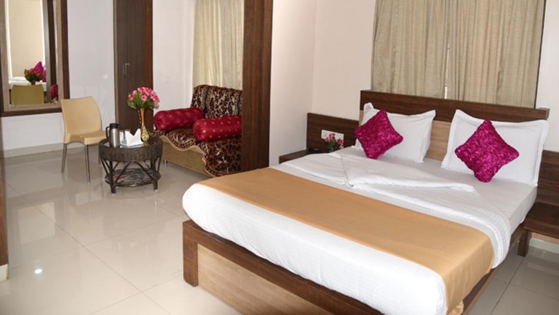 Hotel New Bell Inn Bengaluru Kültér fotó