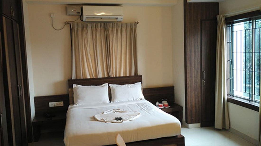 Hotel New Bell Inn Bengaluru Kültér fotó