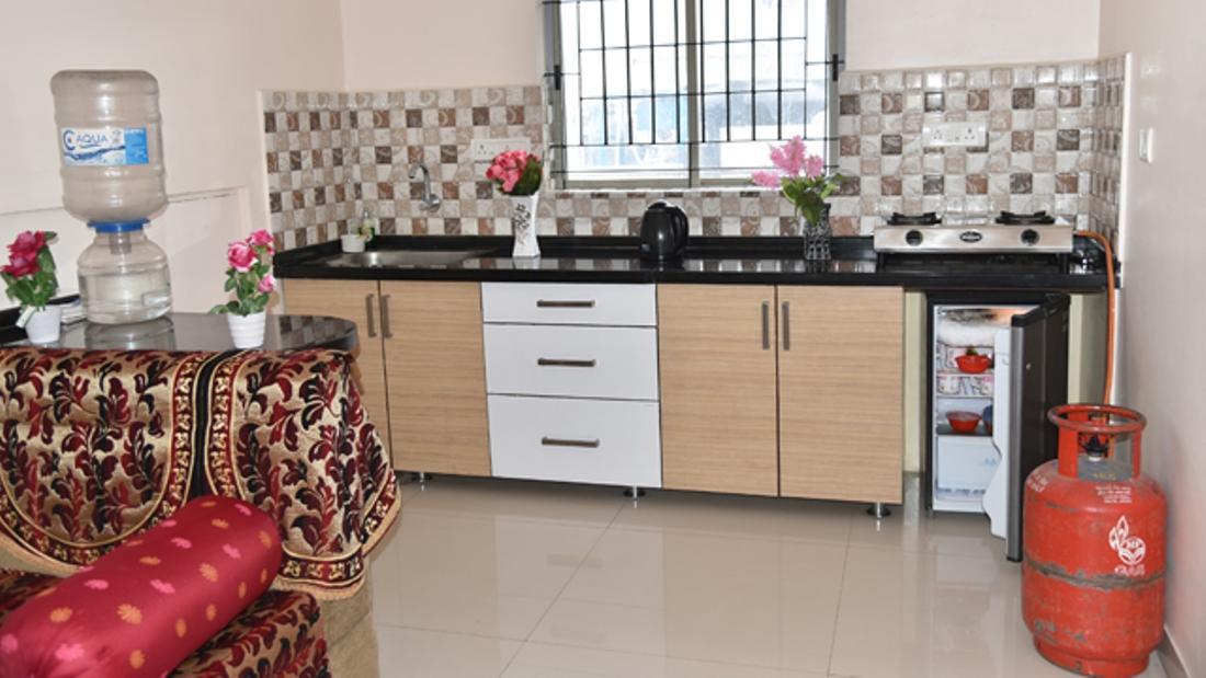 Hotel New Bell Inn Bengaluru Kültér fotó