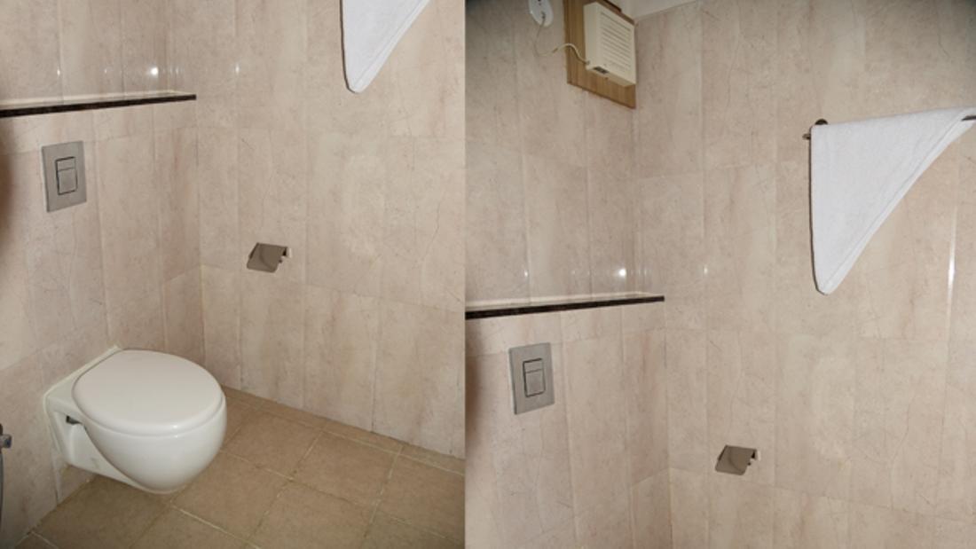 Hotel New Bell Inn Bengaluru Kültér fotó