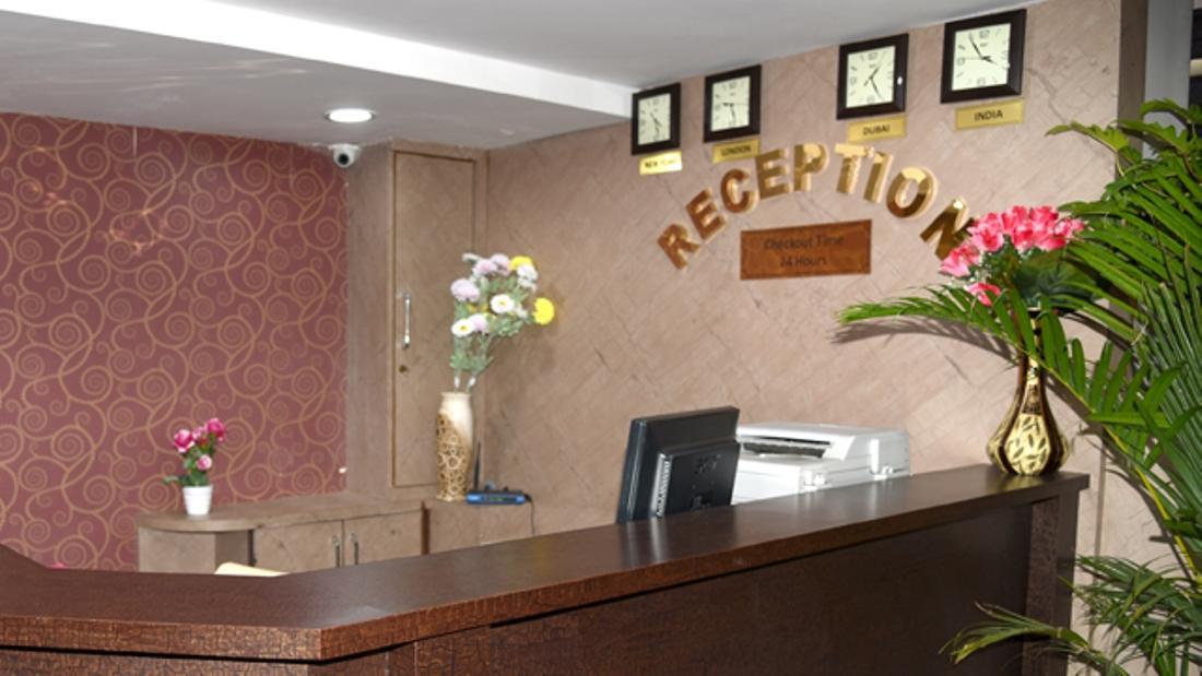 Hotel New Bell Inn Bengaluru Kültér fotó