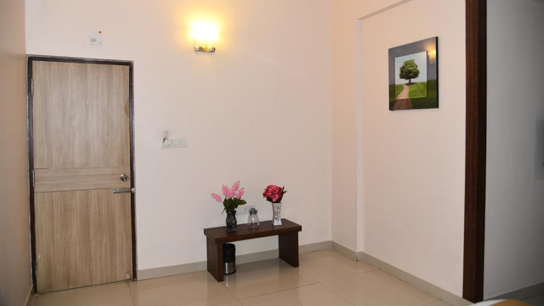 Hotel New Bell Inn Bengaluru Kültér fotó