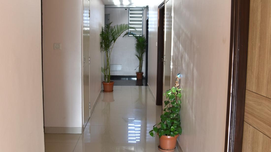 Hotel New Bell Inn Bengaluru Kültér fotó