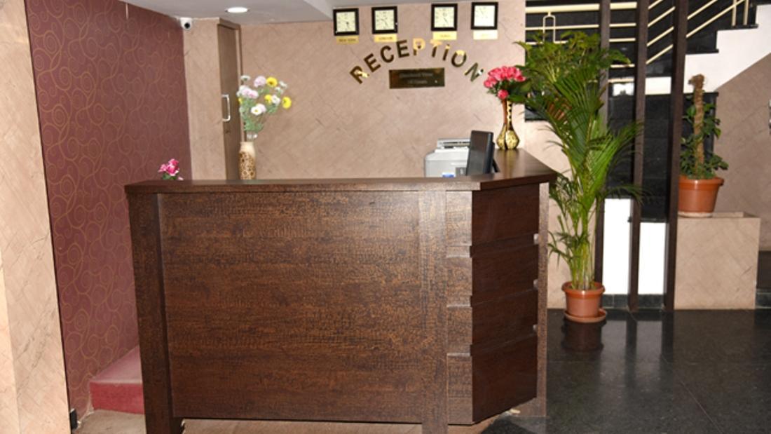 Hotel New Bell Inn Bengaluru Kültér fotó