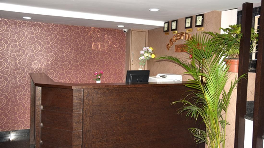 Hotel New Bell Inn Bengaluru Kültér fotó